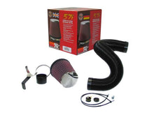 画像をギャラリービューアに読み込む, K&amp;N Fiat Grande Punto 14L 16V Cold Air Intake