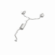画像をギャラリービューアに読み込む, MagnaFlow BRE Exhaust Kit 07-08 Acadia Outlook 3.6L