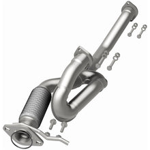 画像をギャラリービューアに読み込む, BRE Exhaust 05-07 Ford Freestyle 3.0L Front Pipe Kit
