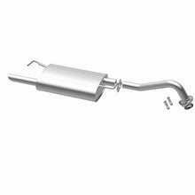 画像をギャラリービューアに読み込む, MagnaFlow BRE Exhaust Kit 14-19 TOYOTA COROLLA 1.8L