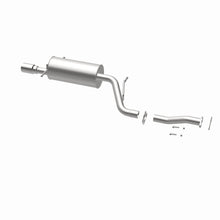 画像をギャラリービューアに読み込む, BRE Exhaust 96-99 Legacy 2.2L 2.5L Muffler Kit