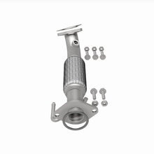画像をギャラリービューアに読み込む, BRE Exhaust 02-06 MPV 3.0L Front Pipe Kit