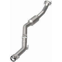 画像をギャラリービューアに読み込む, MagnaFlow 19-22 Subaru Ascent 2.4L OEM Grade Federal / EPA Compliant Direct-Fit Catalytic Converter