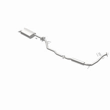 画像をギャラリービューアに読み込む, MagnaFlow BRE Exhaust Kit 07-08 Honda Fit 1.5L