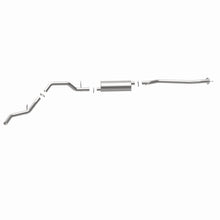 画像をギャラリービューアに読み込む, MagnaFlow BRE Exhaust Kit 02-07 Silverado Sierra