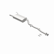 画像をギャラリービューアに読み込む, BRE Exhaust 94-97 Accord 2.2L Muffler Kit
