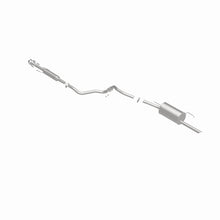 画像をギャラリービューアに読み込む, MagnaFlow BRE Exhaust Kit 12-17 Nissan Versa 1.6L