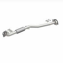 画像をギャラリービューアに読み込む, BRE Exhaust 95-99 200SX Sentra 1.6L Front Pipe Kit