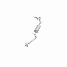 画像をギャラリービューアに読み込む, MagnaFlow BRE Exhaust Kit Replacement Stainless GM