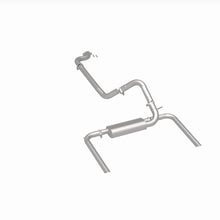 画像をギャラリービューアに読み込む, MagnaFlow 93-97 Camaro Firebird 5.7L BRE Exhaust Kit