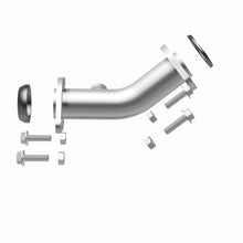 画像をギャラリービューアに読み込む, BRE Exhaust 98-00 RAV4 2.0L Front Pipe Kit