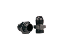 画像をギャラリービューアに読み込む, Aeromotive Demon Carb AN-06 to 9/16in x 24 Thread Float Bowl Fitting