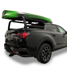 画像をギャラリービューアに読み込む, Putco 22-23 Hyundai Santa Cruz 4Ft 3In Venture TEC Rack System