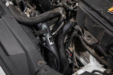 画像をギャラリービューアに読み込む, K&amp;N 20-22 Hyundai Veloster N 2.0L L4 Aluminum Charge Pipe Kit - Gunmetal Gray