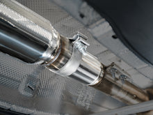 画像をギャラリービューアに読み込む, AWE Tuning 22-25 Volkswagen Jetta GLI Touring Edition Exhaust - Diamond Black Tips