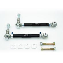 画像をギャラリービューアに読み込む, SPL Parts 08-15 Lancer Evolution X Rear Toe Arms with Toe Eccentric Lockouts