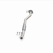 画像をギャラリービューアに読み込む, BRE Exhaust 98-00 Altima 2.4L Front Pipe Kit