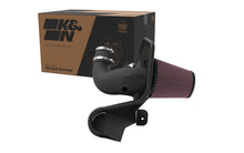 画像をギャラリービューアに読み込む, K&amp;N 22-24 Jeep Grand Cherokee 2.0L L4 Performance Air Intake System