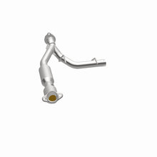 画像をギャラリービューアに読み込む, MagnaFlow 03-04 Ford Expedition 5.4L Direct Fit Converter