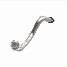 画像をギャラリービューアに読み込む, BRE Exhaust 05-10 tC 2.4L Front Pipe Kit