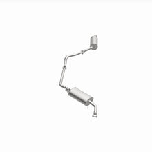 画像をギャラリービューアに読み込む, MagnaFlow BRE Exhaust Kit 99-03 VW EuroVan 2.8L