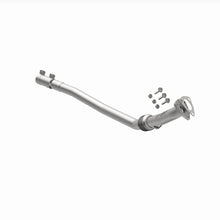 画像をギャラリービューアに読み込む, BRE Exhaust 02-05 A4 Quattro A4 1.8L Front Pipe Kit