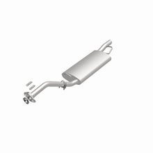 画像をギャラリービューアに読み込む, MagnaFlow BRE Exhaust Kit 09-13 Toyota Corolla S 1.8L