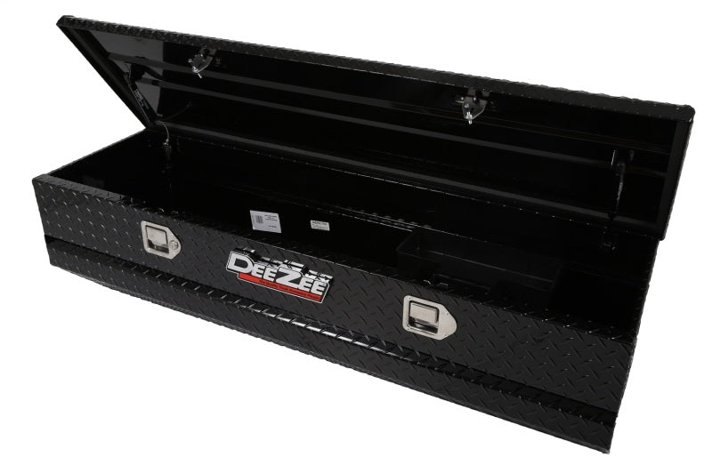 Dee Zee Universal Tool Box - Red Chest Black BT 56In
