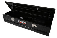 画像をギャラリービューアに読み込む, Dee Zee Universal Tool Box - Red Chest Black BT 56In