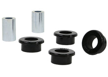 画像をギャラリービューアに読み込む, Whiteline Plus 12/05+ Nissan Frontier/XTerra Front Shock Absorber - to Control Arm Bushing