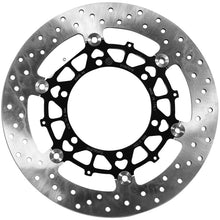 画像をギャラリービューアに読み込む, Brembo OE 94-01 BMW R R 850CC/94-01 BMW R RT 1100CC 305x5mm Brake Disc - Front Floating