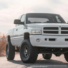 画像をギャラリービューアに読み込む, AlphaRex 94-01 Dodge Ram 1500 NOVA LED Headlights Chrome w/ Activ. Light Seq. Signal and SB DRL