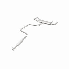 画像をギャラリービューアに読み込む, BRExhaust 08-12 CHEVROLET MALIBU 3.6L Exhaust Kit