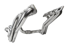 画像をギャラリービューアに読み込む, Kooks 06-10 Jeep Grand Cherokee SRT8 6.1L V8 1-7/8in Headers &amp; Green Catted OEM Connection Pipes