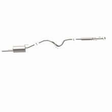 画像をギャラリービューアに読み込む, MagnaFlow BRE Exhaust Kit 12-17 Nissan Versa 1.6L