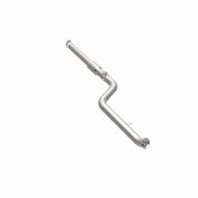 画像をギャラリービューアに読み込む, MagnaFlow 18-22 BMW 530e OEM Grade Federal / EPA Compliant Direct-Fit Catalytic Converter