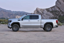 画像をギャラリービューアに読み込む, Fabtech 22-23 GM C/K 1500 3in Lift Budget System w/ Dirt Logic 2.5 Resivoir Coilovers