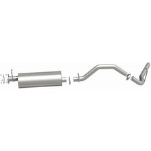 画像をギャラリービューアに読み込む, MagnaFlow BRE Exhaust Kit 00-05 Astra Safari Van 4.3L