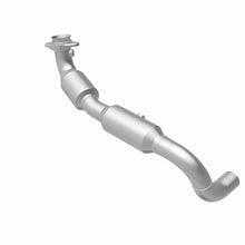 画像をギャラリービューアに読み込む, MagnaFlow 2004 Ford F-150 5.4L Direct Fit Converter