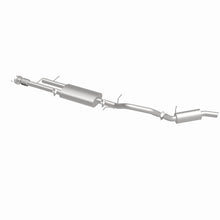 画像をギャラリービューアに読み込む, MagnaFlow BRE Exhaust Kit 07-10 Escalade Yukon Tahoe 6.2L