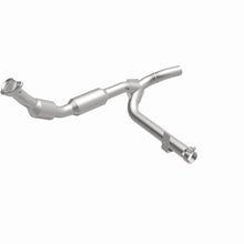 画像をギャラリービューアに読み込む, MagnaFlow 02-03 Ford F-150 5.4L Direct Fit Converter
