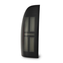 画像をギャラリービューアに読み込む, AlphaRex 05-15 Toyota Tacoma NOVA LED Tail Lights - Black