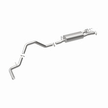 画像をギャラリービューアに読み込む, MagnaFlow BRE Exhaust Kit 01-02 Savana Express 3500 5.7L