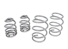 画像をギャラリービューアに読み込む, Whiteline 99-05 BMW 3 Series Coil Springs - Lowered