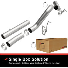 画像をギャラリービューアに読み込む, BRExhaust 07-11 Dodge Ram 2500/3500 6.7L Exhaust Kit