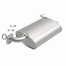 画像をギャラリービューアに読み込む, BRE Exhaust 98-02 Accord 3.0L Muffler Kit