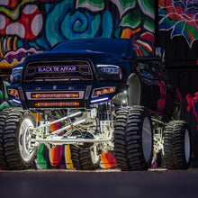 画像をギャラリービューアに読み込む, Rigid Industries Radiance+ 20in. RGBW Light Bar
