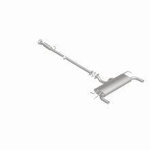 画像をギャラリービューアに読み込む, MagnaFlow BRE Exhaust Kit 05-08 Sportage Tucson 2.7L