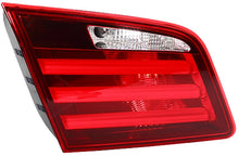 画像をギャラリービューアに読み込む, Hella 2011-2013 BMW 528i Left Inner Tail Light