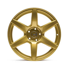 画像をギャラリービューアに読み込む, Cobb Performance Series ST-01 Wheel 18x9.5 ET40 5x114.3 - Gold